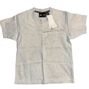 NWT Adidas Pharrell Williams Human Race Trefoil  TShirt Boxy Oversized 18” x 22”